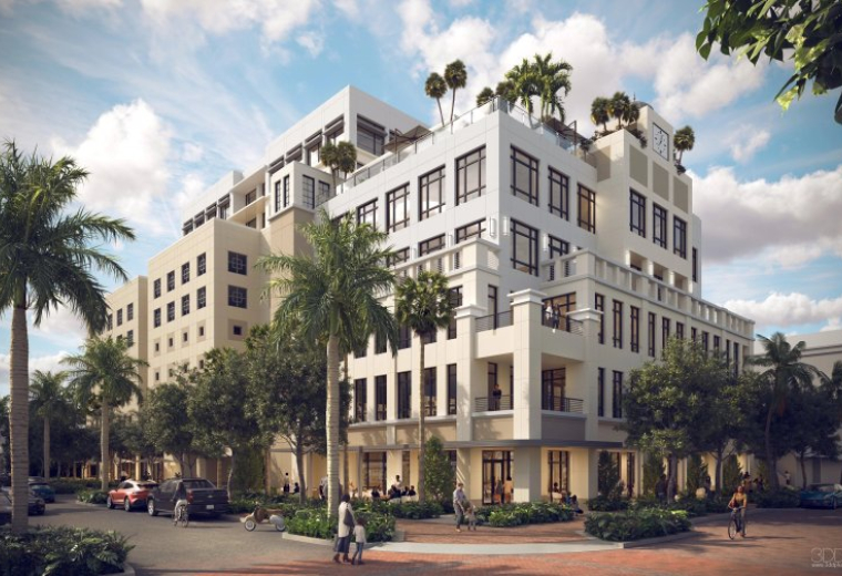 119 E Palmetto Park Road, 6th Floor, Downtown, Boca Raton, Florida