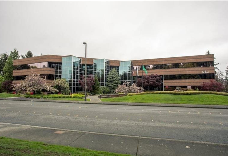 11900 N. E. 1st Street, Suite 300, Building G, Bellevue, Washington, USA