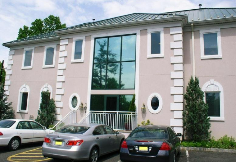 Interior of 1199 Route 22 East