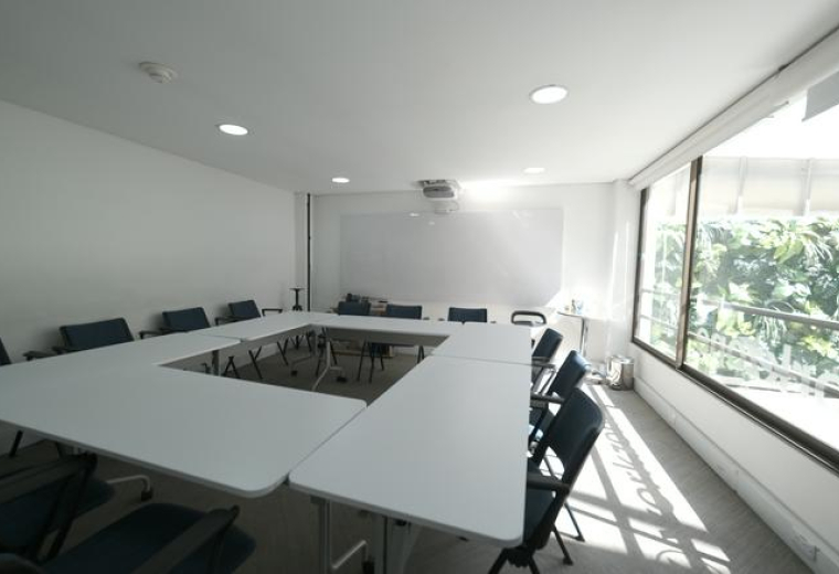 Workzone, Calle 99 #11b-66, Chicó Norte, Bogota, Colombia