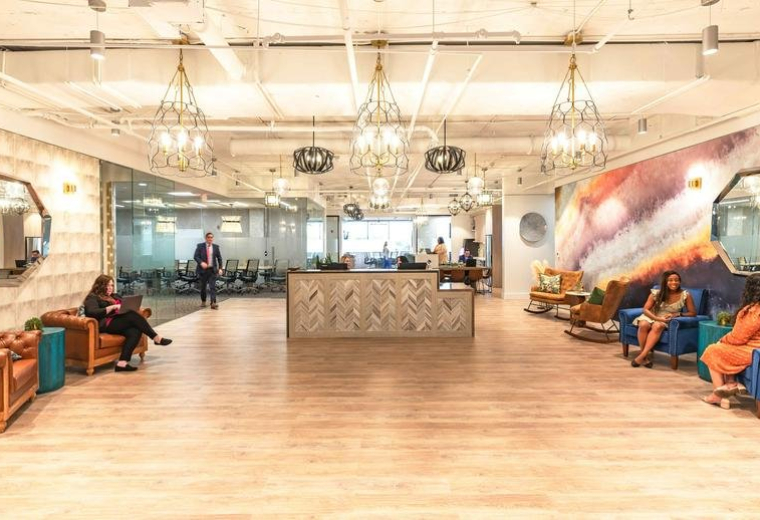 Office suite - Boca Raton