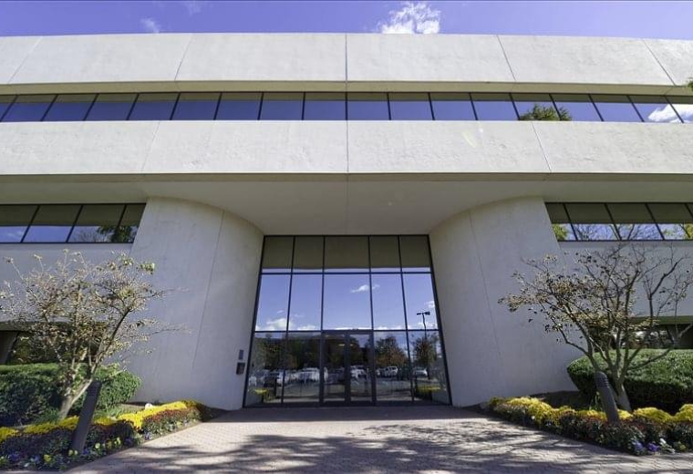 Serviced offices in central Bridgewater