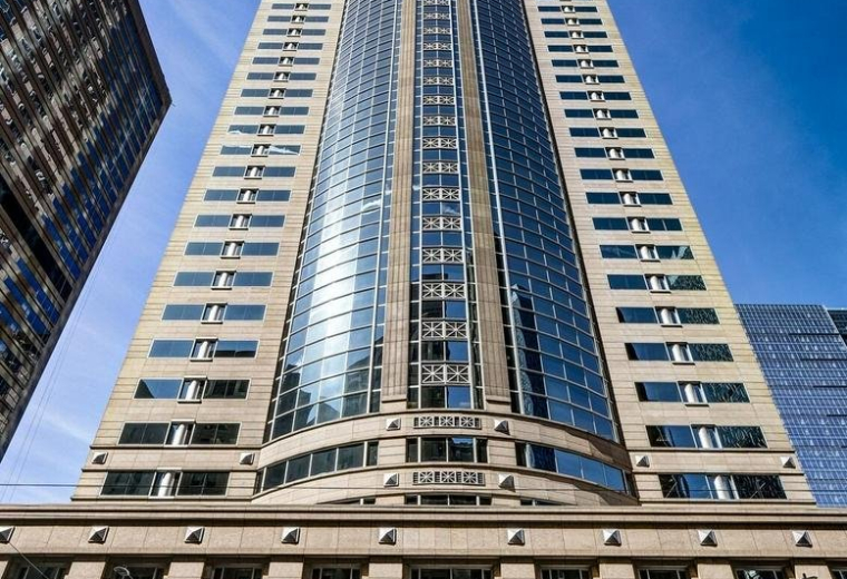 1201 3rd Avenue, Seattle, Washington