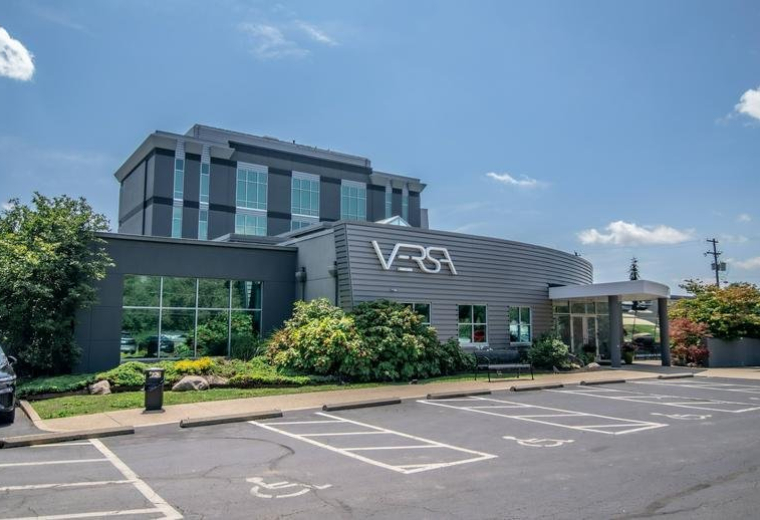 Versa Coworking, 1201 Dublin Road, Columbus, Ohio