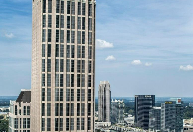 Executive office - Atlanta