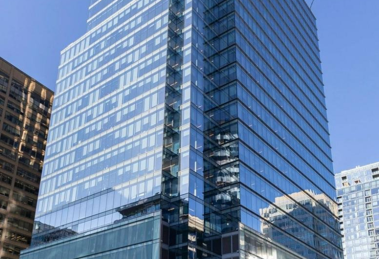 1201 Wilson Boulevard, Arlington, USA, Arlington (Virginia)