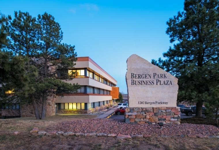 Peak Cowork, Suite 310, 1202 Bergen Parkway, Evergreen, Colorado