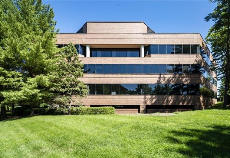 Office spaces to rent in Reston