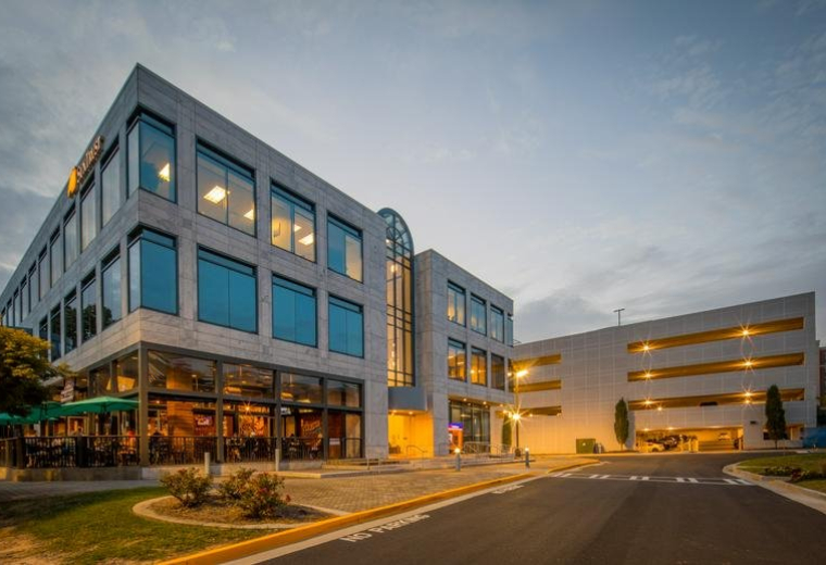 121 Perimeter Center West, Suite 200, Dunwoody, Georgia