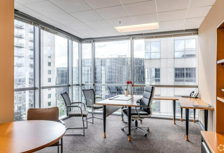 Interior of 121 South Orange Avenue , Suite 1500