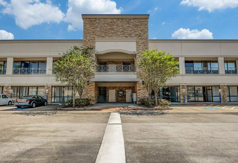 Windcliff Professional Building, 12340 Jones Road, Houston, Texas