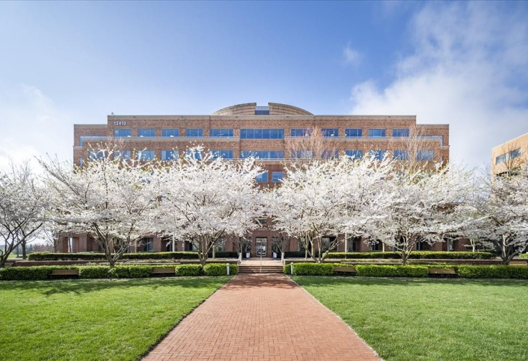 12410 Milestone Center Drive, Suite 600, Germantown, Maryland, USA