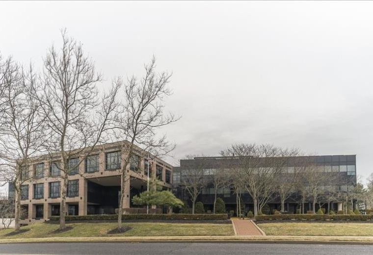 Office spaces to rent in Red Bank