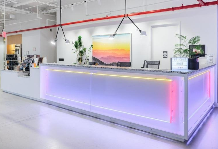 125 West 25th Street, New York City