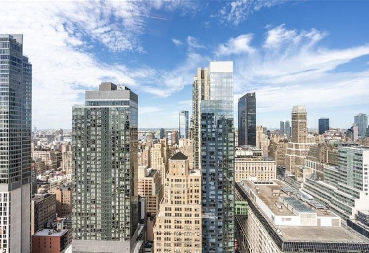 1250 Broadway, New York, New York State, USA