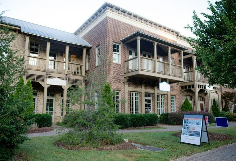 12540 Broadwell Road, Suite 2201, Alpharetta, Georgia, Alpharetta (Georgia)