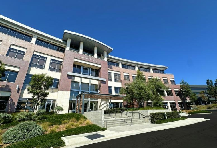 12544, High Bluff Drive, Suite 200 (DM3) serviced offices