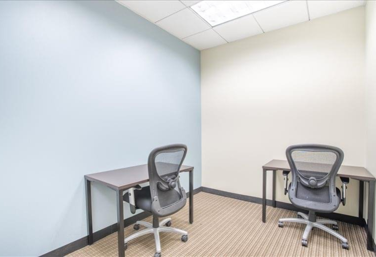 Executive office - Walnut Creek