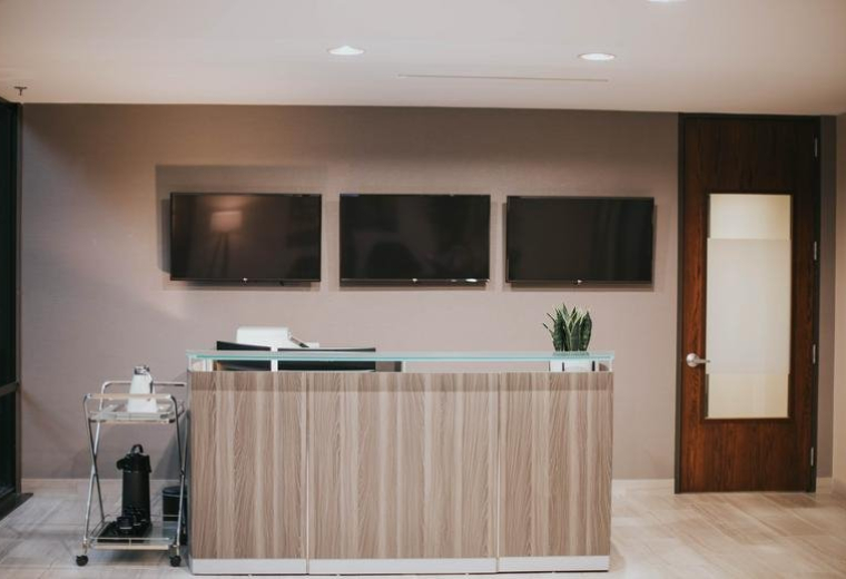 12700 Hillcrest Road, Suite 125, Dallas, Texas