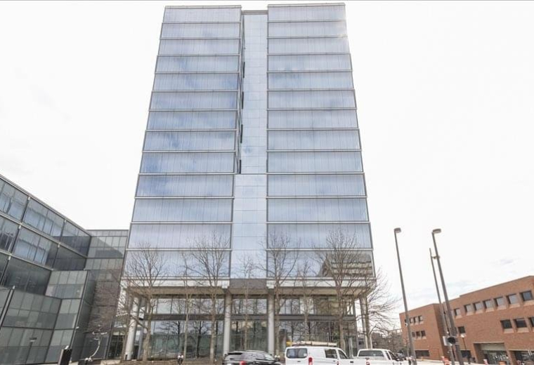 1299 Farnam Street, Suite 300, Omaha, Nebraska, USA