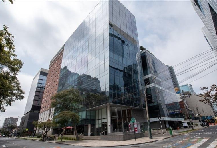 Image of Lima office space