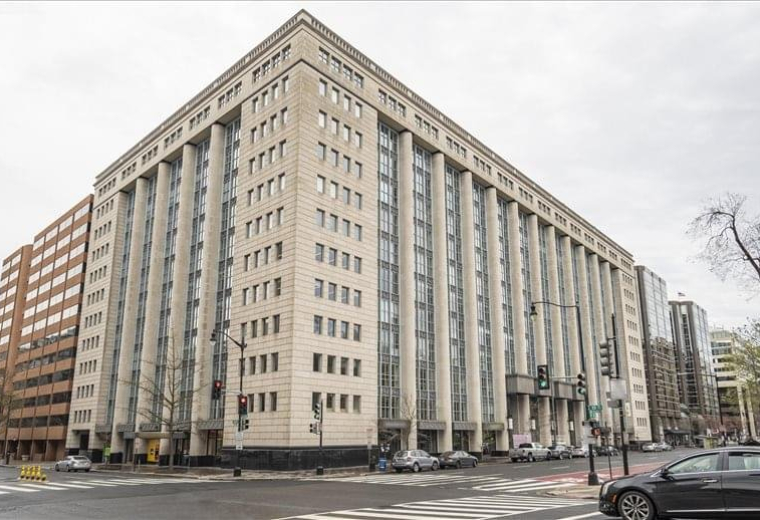 1300 I Street NW, Suite 400E, Downtown, Washington DC