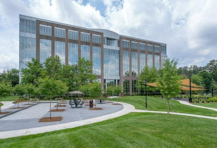 13010 Morris Road, Suite 600, Deerfield Corporate Centre One, Alpharetta (Georgia)