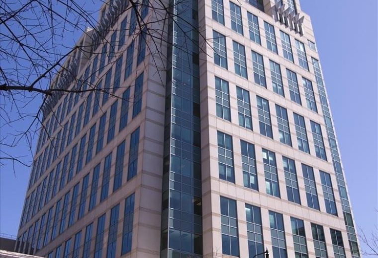 Columbia (South Carolina) office space