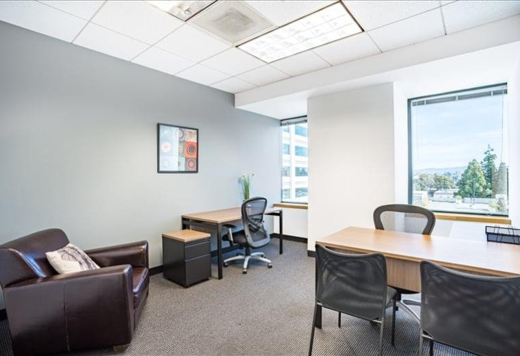 1320 Willow Pass Road, Suite 600 serviced offices