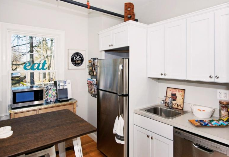 Burbspace, 1329 Highland Avenue, Needham, Massachusetts