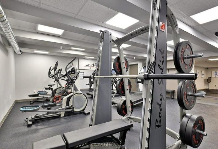 Slope Space, Building 3, Level C, 133 East Mountain Road, Killington, Vermont