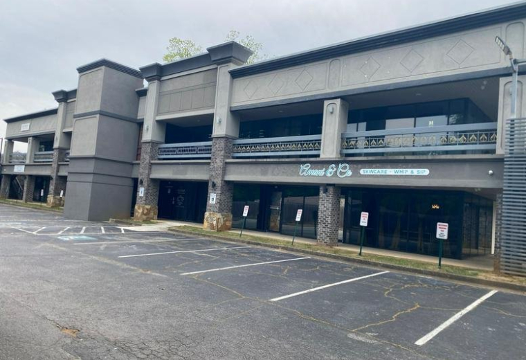 1359 Milstead Road Northeast, Suite 101, Conyers, Georgia