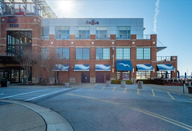 137 National Plaza, Suite 300