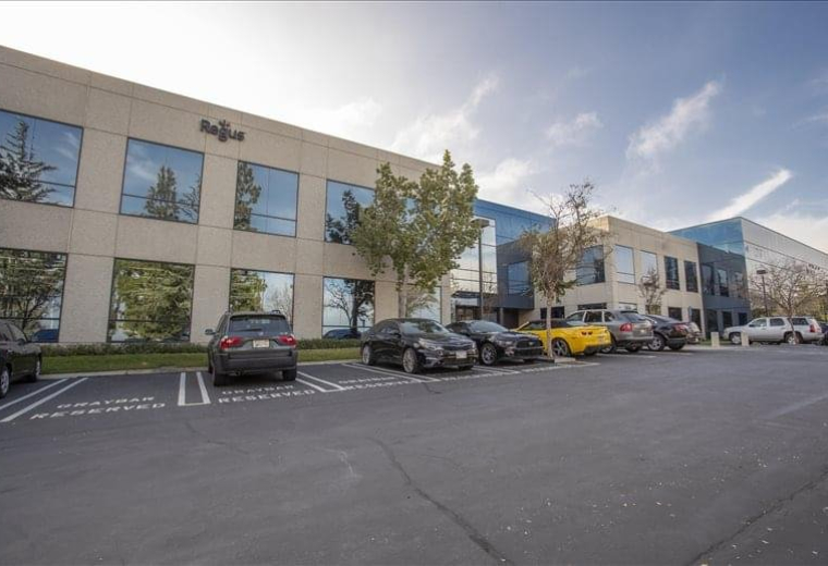 Office spaces to hire in Diamond Bar