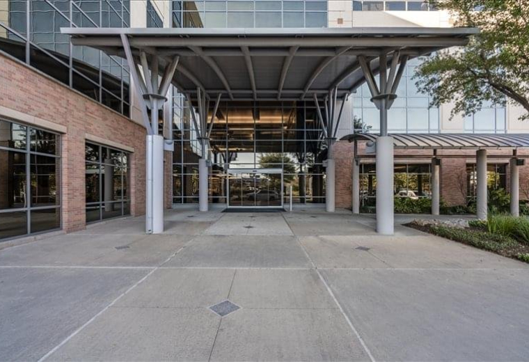 13785 Research Boulevard, Suite 125, Austin, Texas, USA