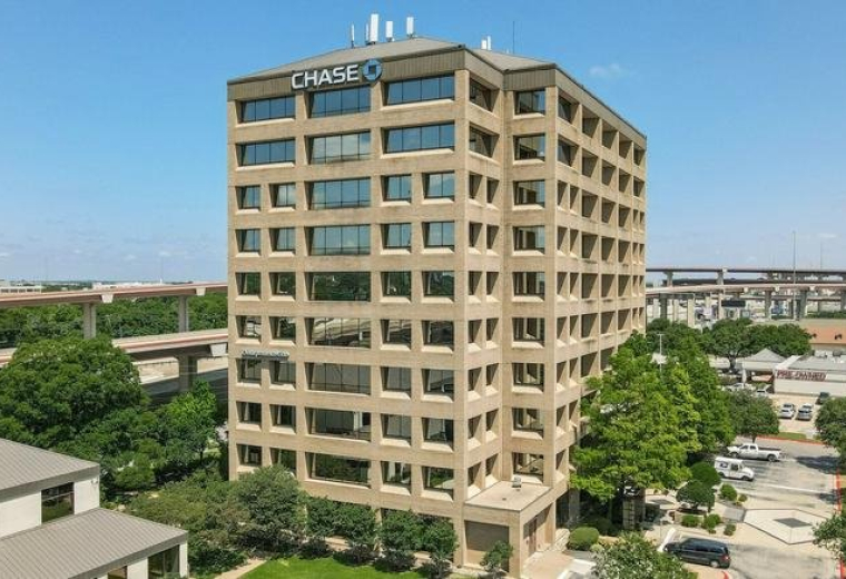 13809 Research Boulevard Suite 500, Austin, Texas