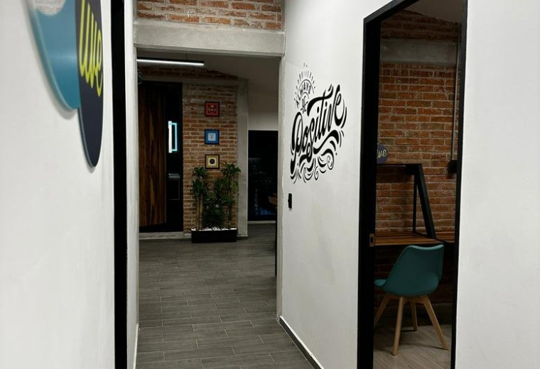 Punto de Negocios, 140 Prof. Jesús Romero Flores, Iztapalapa, Mexico City