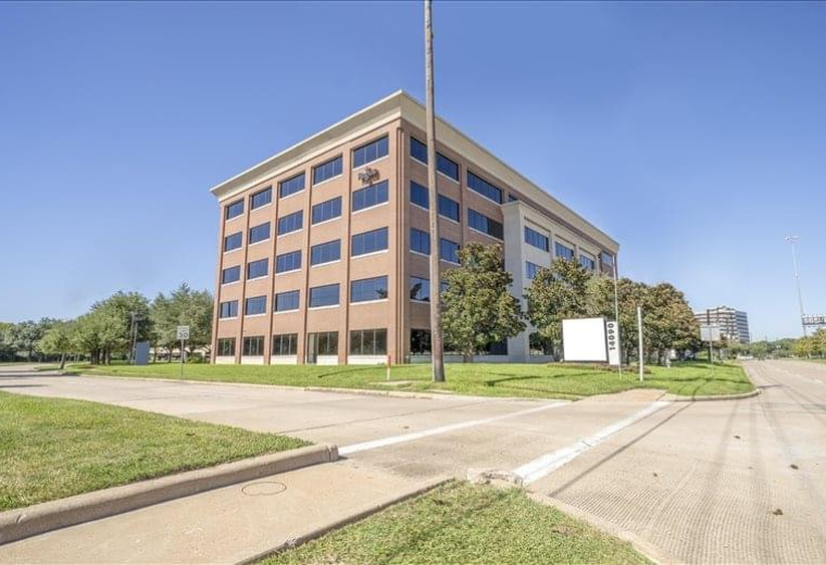 Serviced office centre - Sugar Land