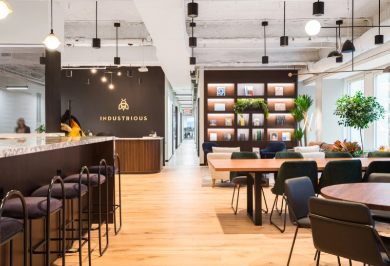 1411 Broadway, New York City