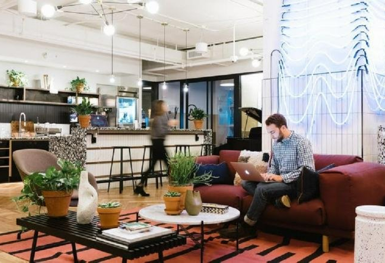 142 W 57th Street, New York City - near Central Park