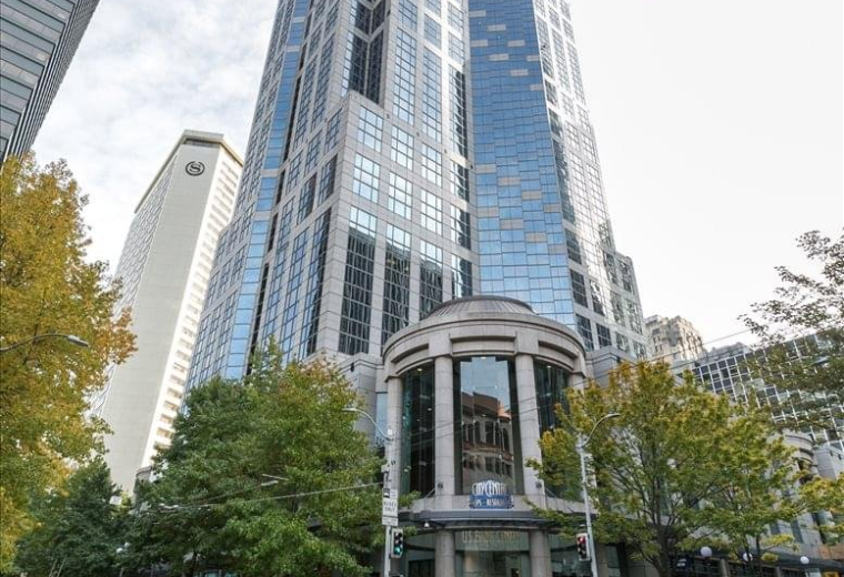 1420 Fifth Avenue, 22nd Floor, Downtown Seattle Center, Seattle, Washington, USA