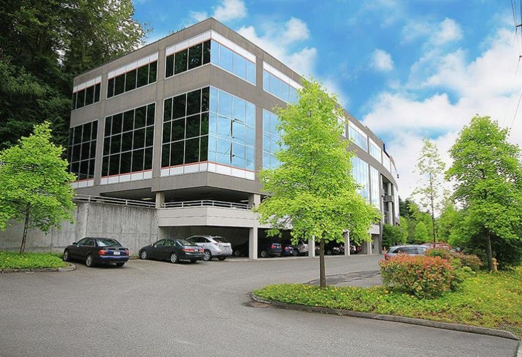 14205 S. E. 36th St, Suite 100, Bellevue, Washington, USA