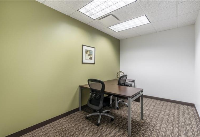 1431 Opus Place, Suite 110, Downers Grove, Wheaton, Illinois, USA