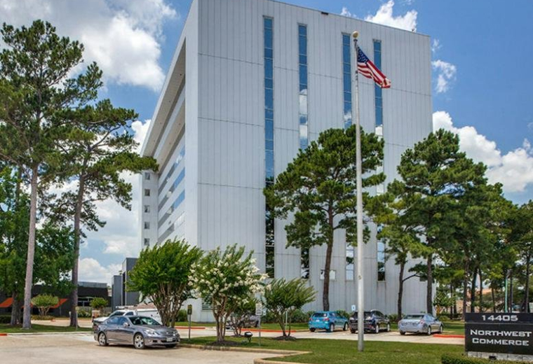 14405 Walters Road, Houston, Texas