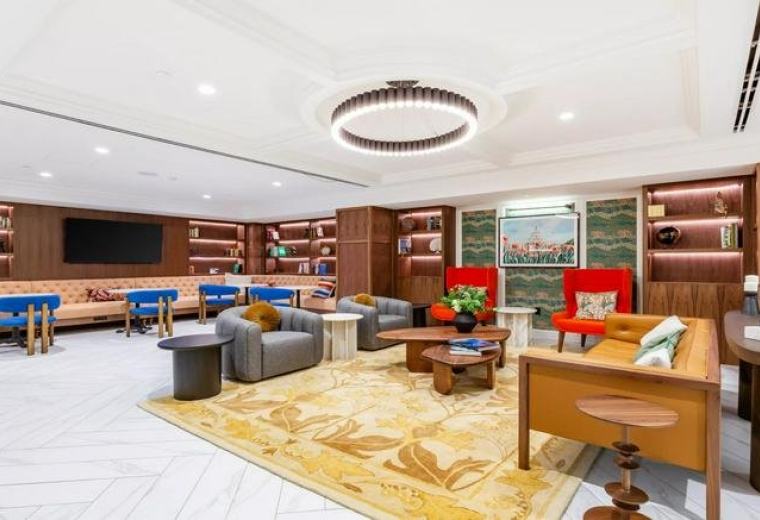 1455 Pennsylvania Avenue North West, Suite 400, Washington DC, District Columbia, USA