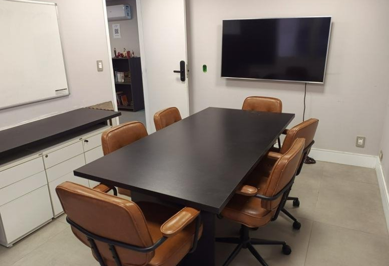 1471, Avenida Paulista, cj. 812 serviced offices