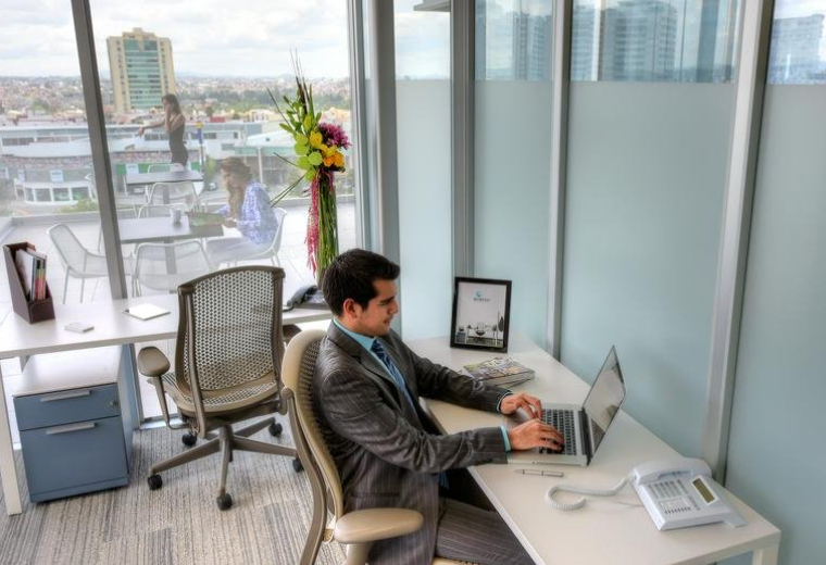 1499 Blvd. Atlixcayotl, Puebla, Mexico