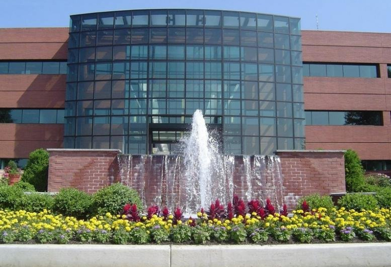 Serviced office - Radnor