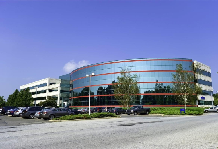 150 Vanderblit Motor Parkway, Suite 401, Hauppauge, New York State, USA