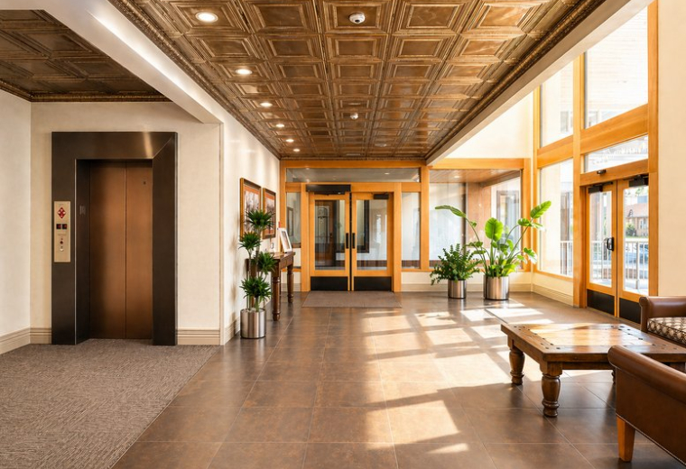Heritage Ascent, 150 Washington Avenue, Downtown, Santa Fe, New Mexico
